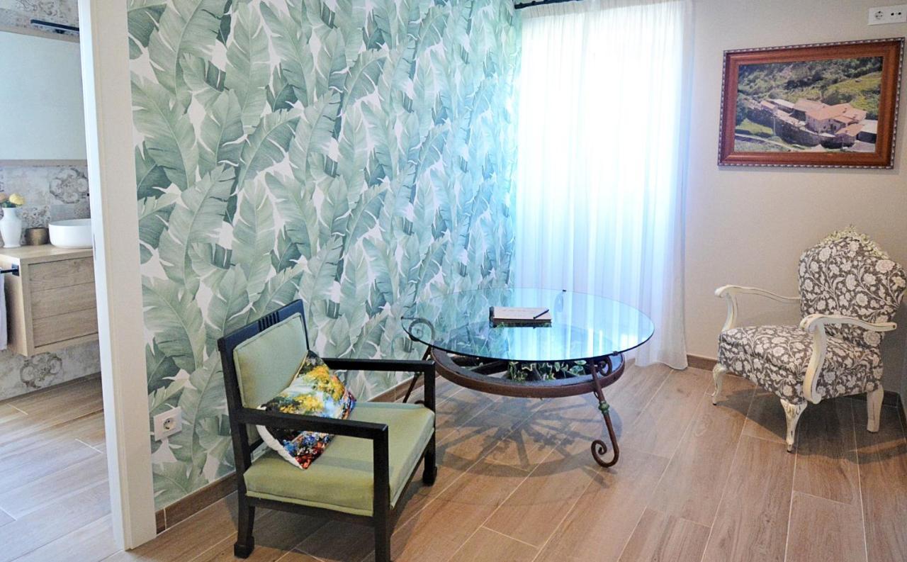 Galihost - A Casa Das Barreiras Meis Ngoại thất bức ảnh