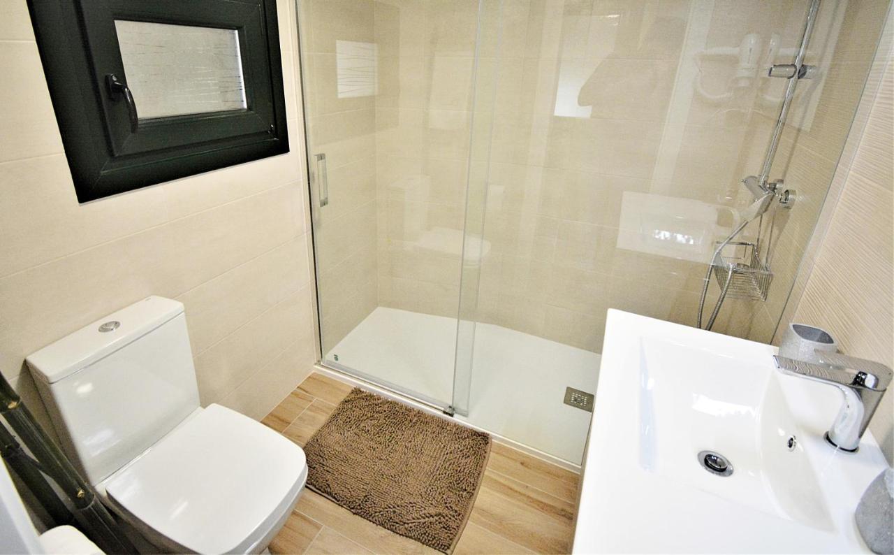 Galihost - A Casa Das Barreiras Meis Ngoại thất bức ảnh